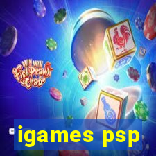 igames psp