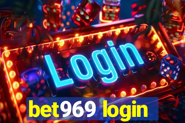 bet969 login