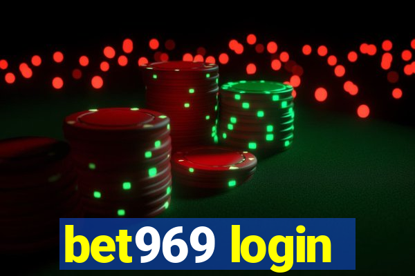 bet969 login