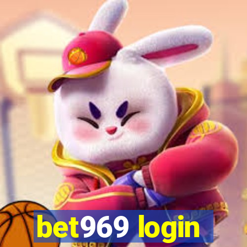 bet969 login