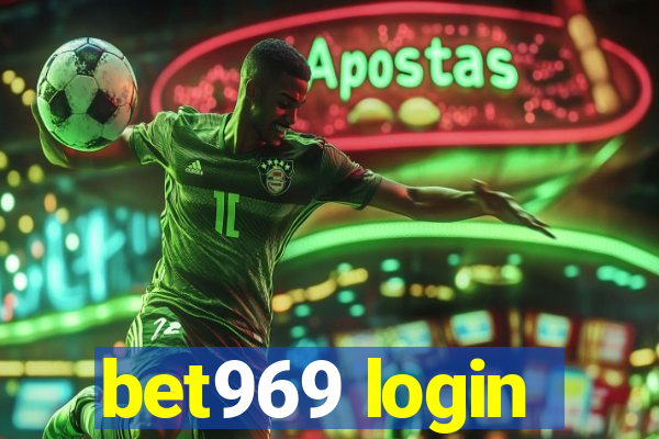 bet969 login