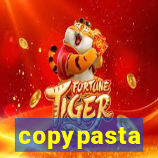 copypasta