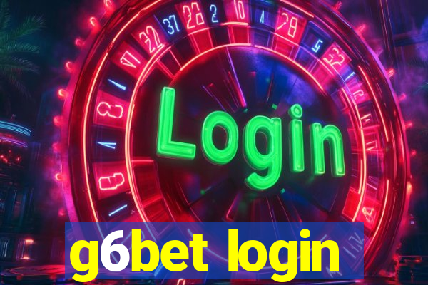 g6bet login