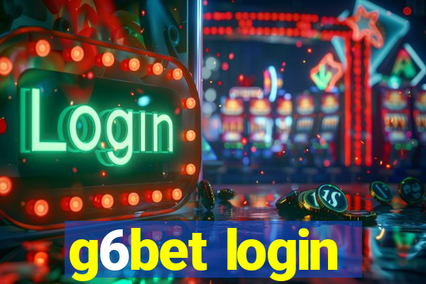 g6bet login