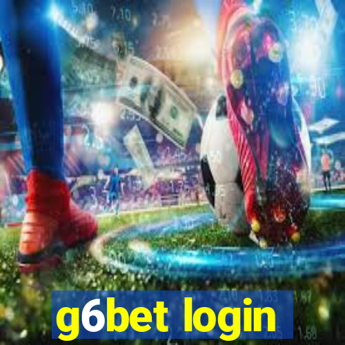 g6bet login