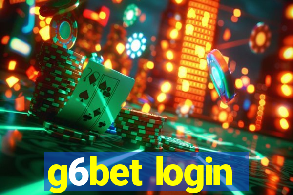 g6bet login