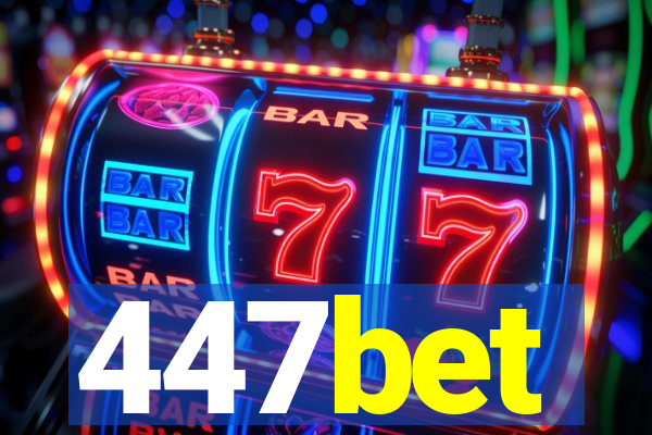 447bet