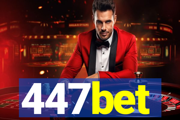 447bet