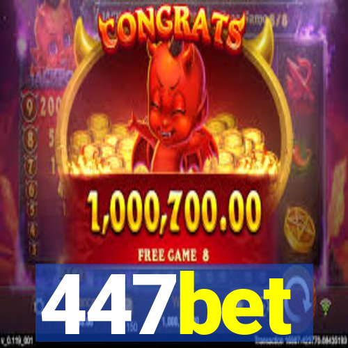 447bet