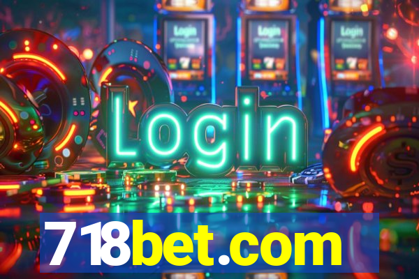 718bet.com