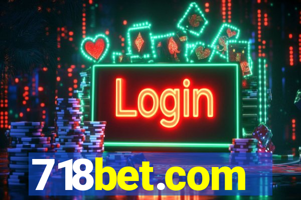 718bet.com