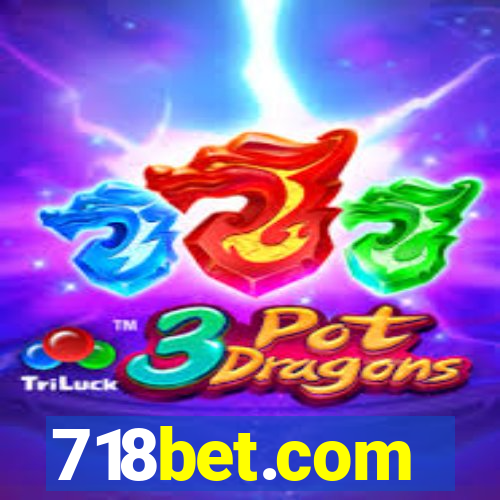 718bet.com