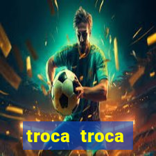 troca troca cruzeiro sp