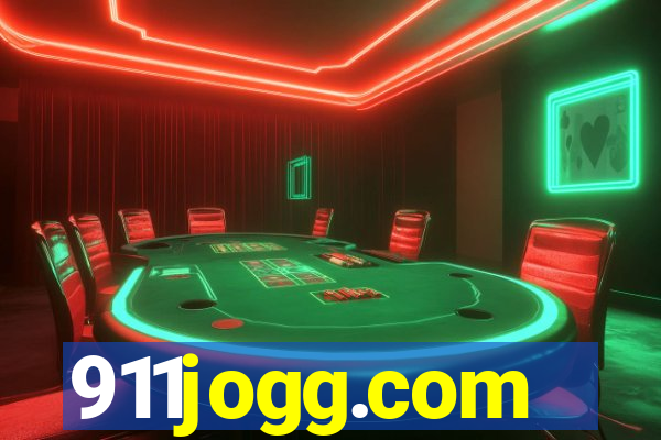 911jogg.com