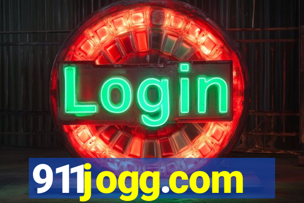 911jogg.com