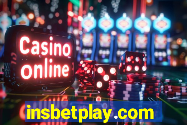 insbetplay.com