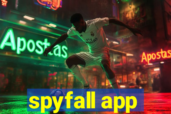 spyfall app