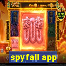 spyfall app