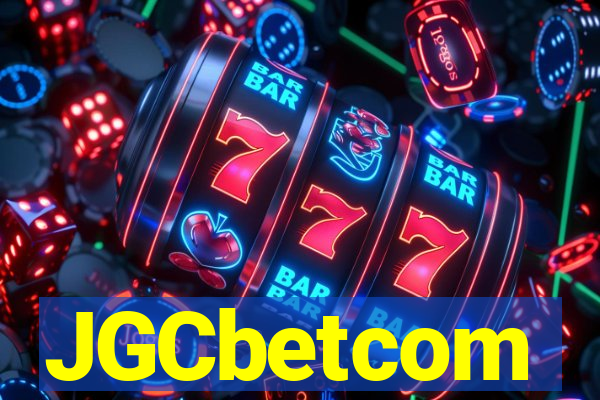 JGCbetcom