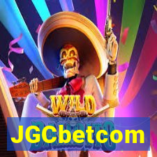 JGCbetcom