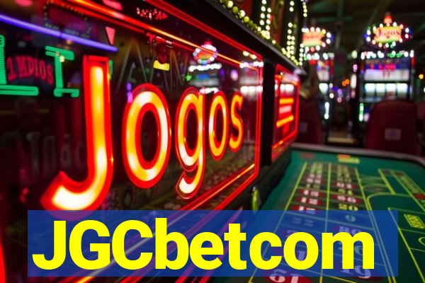 JGCbetcom