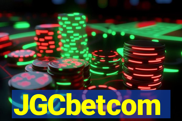 JGCbetcom