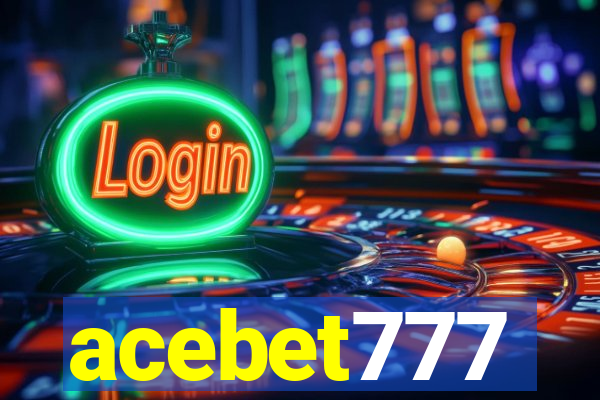 acebet777