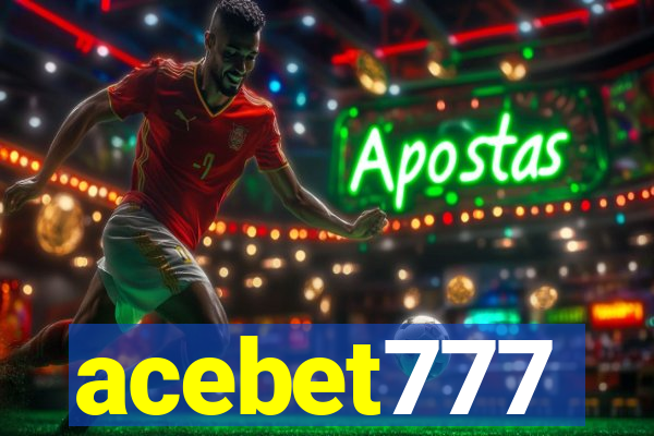 acebet777