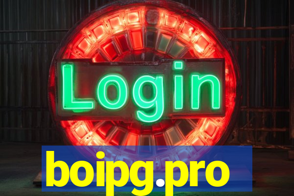 boipg.pro