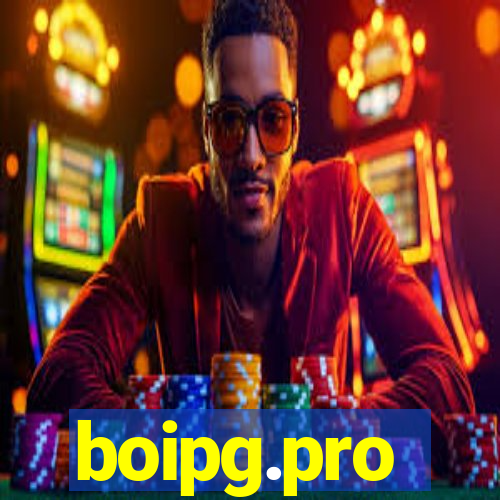 boipg.pro