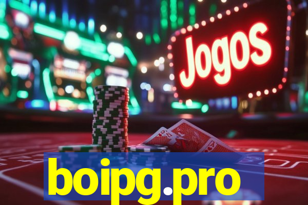 boipg.pro