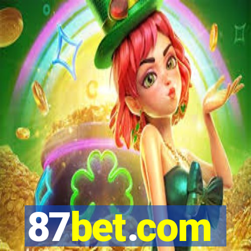 87bet.com