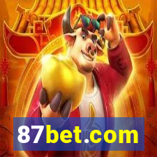 87bet.com