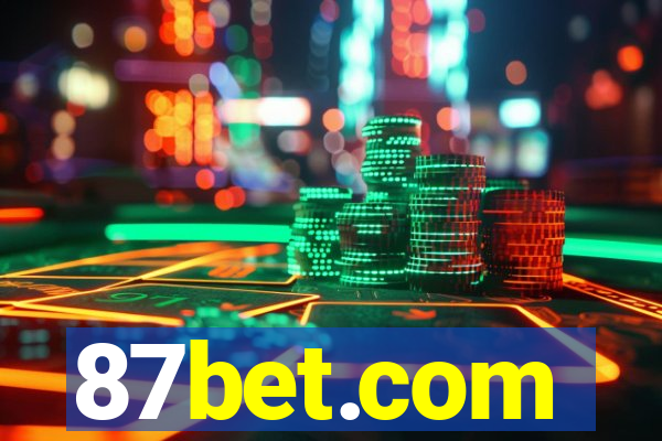 87bet.com