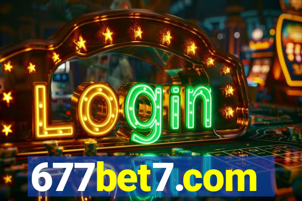 677bet7.com