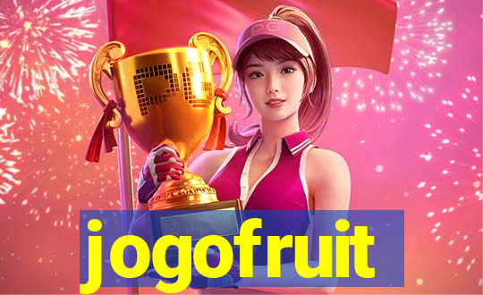 jogofruit