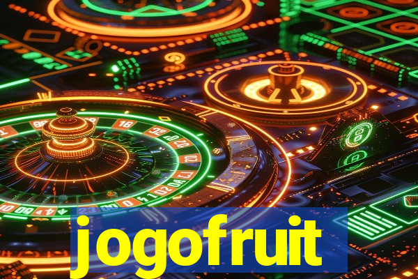 jogofruit