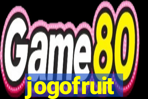 jogofruit