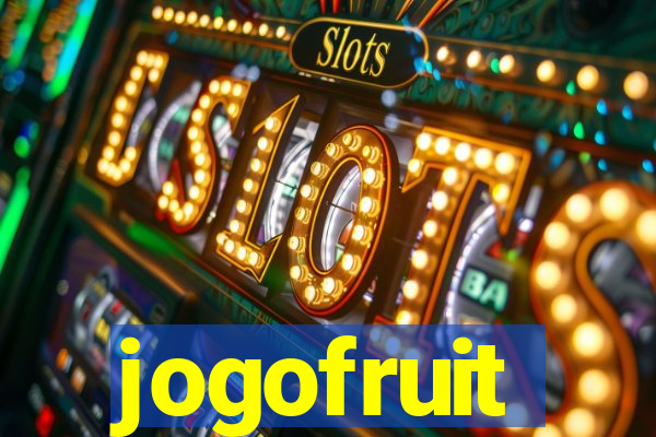 jogofruit