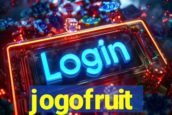 jogofruit