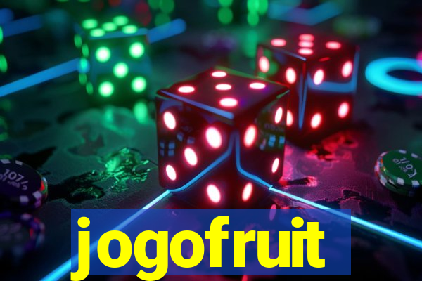 jogofruit