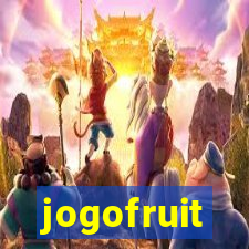 jogofruit