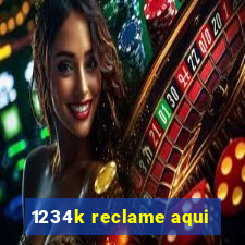 1234k reclame aqui