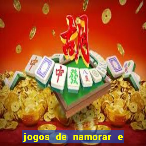 jogos de namorar e fazer filho