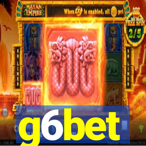 g6bet