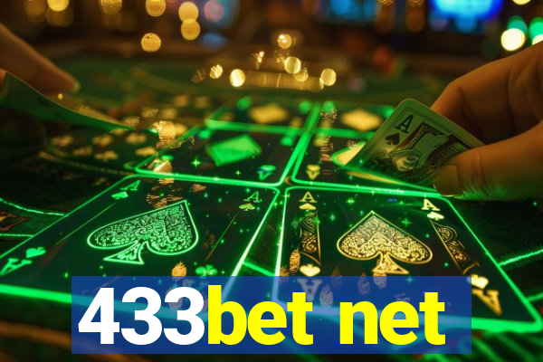 433bet net