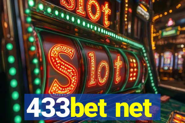 433bet net