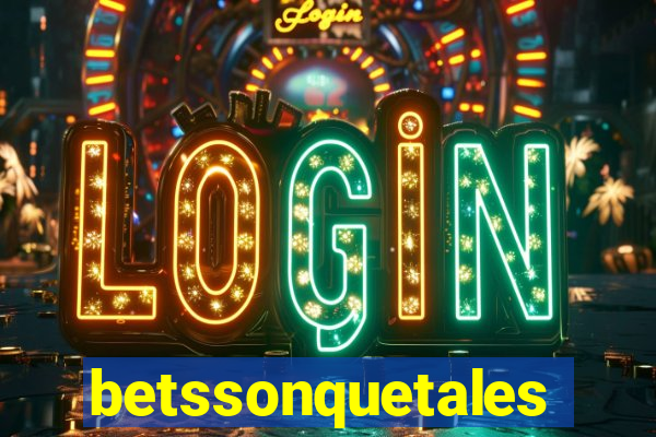 betssonquetales