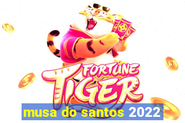 musa do santos 2022