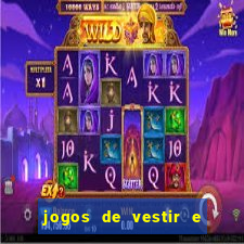 jogos de vestir e maquiar 360